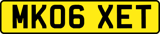 MK06XET