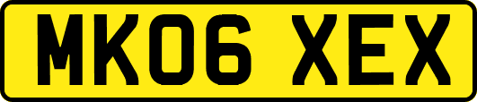 MK06XEX