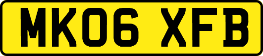 MK06XFB
