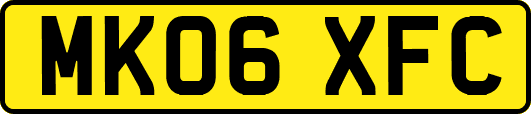 MK06XFC