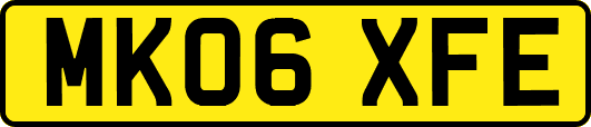 MK06XFE