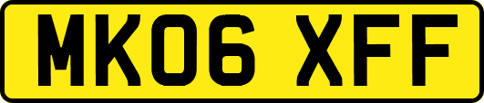 MK06XFF
