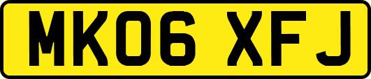MK06XFJ