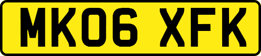 MK06XFK