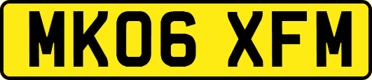 MK06XFM