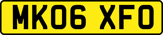 MK06XFO