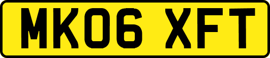 MK06XFT