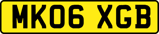 MK06XGB