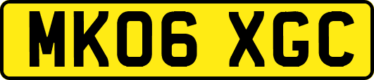 MK06XGC
