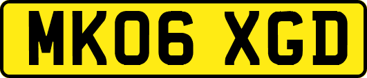 MK06XGD