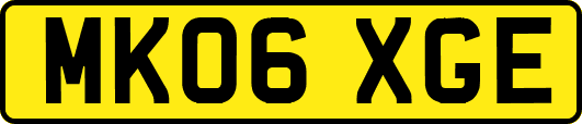 MK06XGE