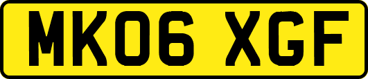 MK06XGF
