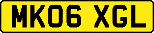 MK06XGL