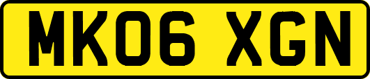MK06XGN