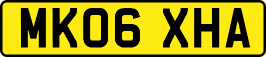 MK06XHA