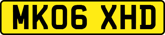 MK06XHD
