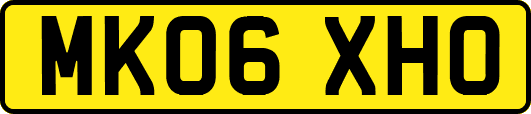 MK06XHO