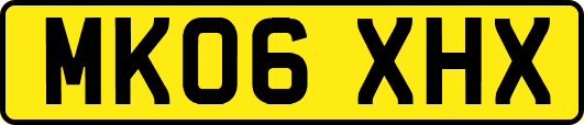 MK06XHX