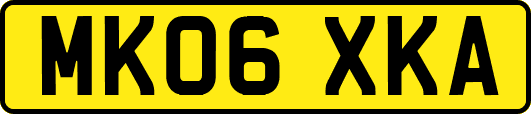 MK06XKA