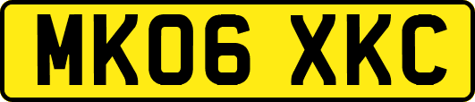 MK06XKC
