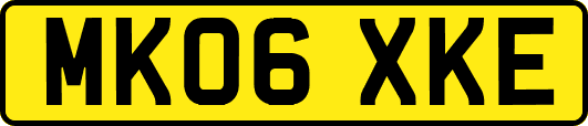 MK06XKE