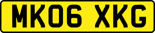 MK06XKG
