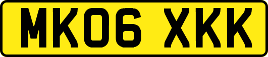 MK06XKK