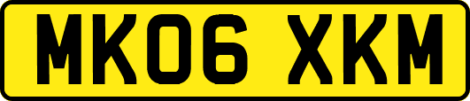 MK06XKM