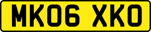 MK06XKO