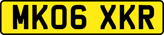 MK06XKR