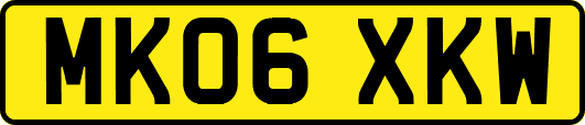 MK06XKW