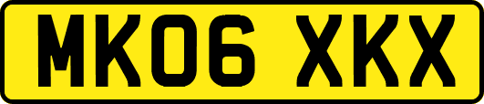 MK06XKX