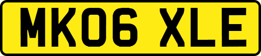 MK06XLE