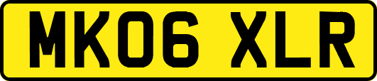 MK06XLR