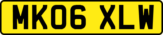 MK06XLW