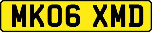 MK06XMD