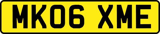 MK06XME