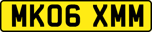 MK06XMM