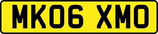 MK06XMO