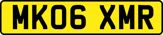 MK06XMR