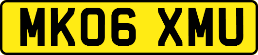 MK06XMU