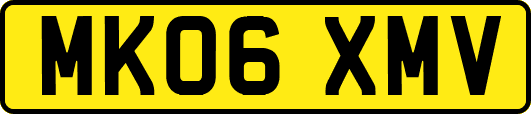 MK06XMV