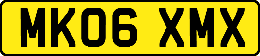 MK06XMX