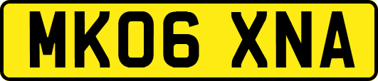 MK06XNA