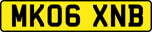 MK06XNB