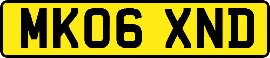 MK06XND