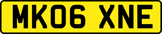 MK06XNE