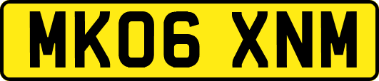 MK06XNM