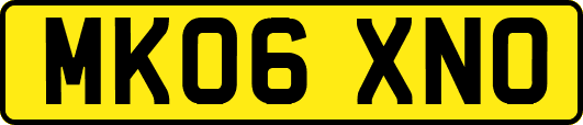MK06XNO