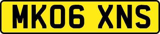 MK06XNS